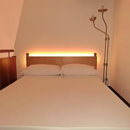 Pretty Twin Palatina Centro トリノ