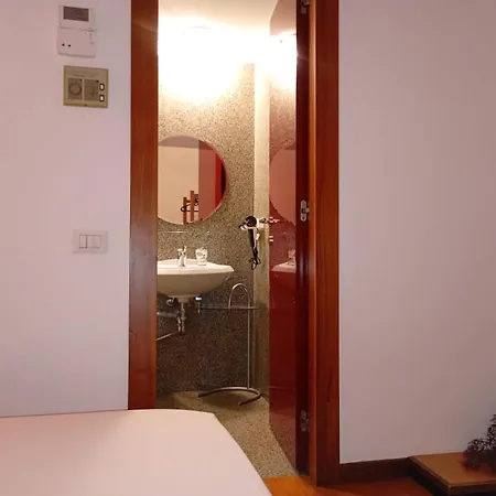 Lägenhet Pretty Twin Palatina Centro Turin