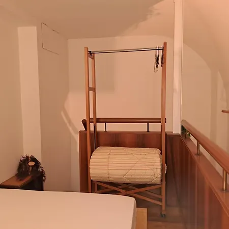 Pretty Twin Palatina Centro Turin