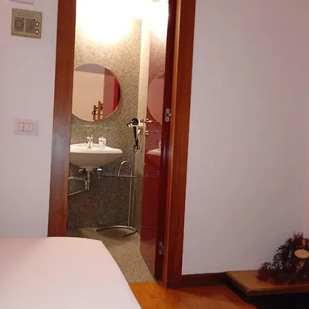 Pretty Twin Palatina Centro