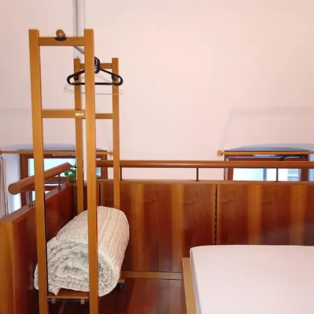 Pretty Twin Palatina Centro * トリノ