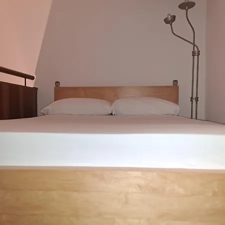 アパート Pretty Twin Palatina Centro トリノ