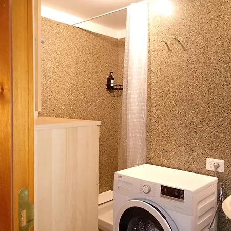 Pretty Twin Palatina Centro *