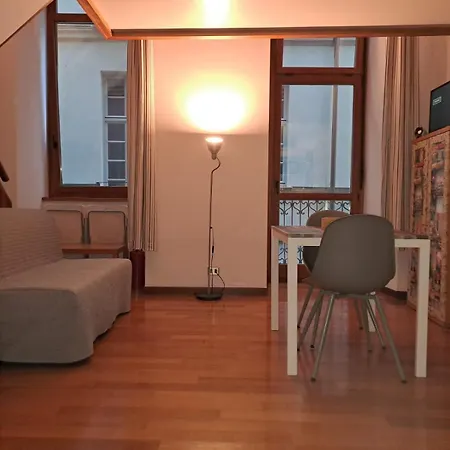 Pretty Twin Palatina Centro *