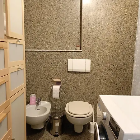 Pretty Twin Palatina Centro