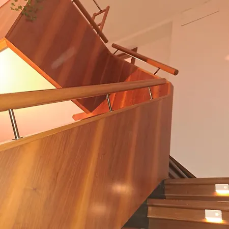 Pretty Twin Palatina Centro アパート トリノ