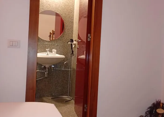 Pretty Twin Palatina Centro