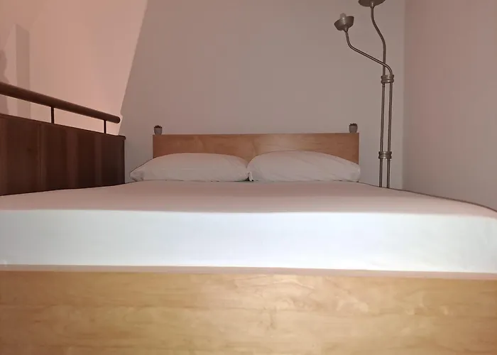 Apartment Pretty Twin Palatina Centro Turin