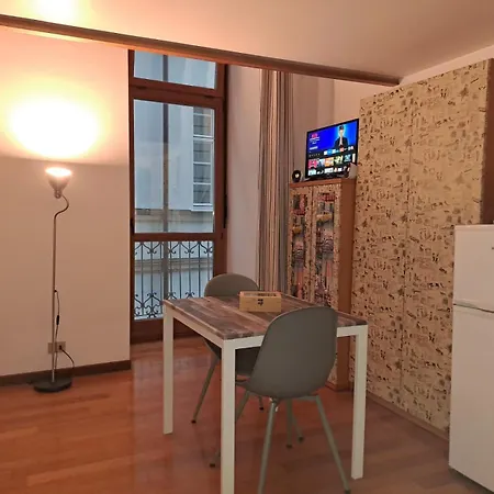 Pretty Twin Palatina Centro * Турин