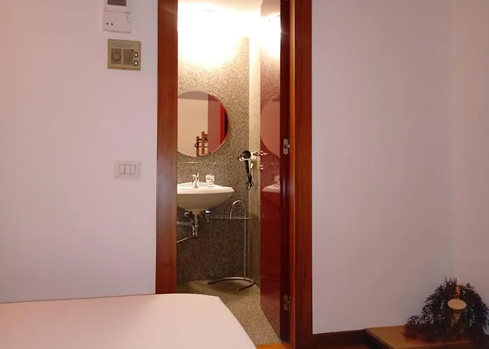 아파트 Pretty Twin Palatina Centro 토리노
